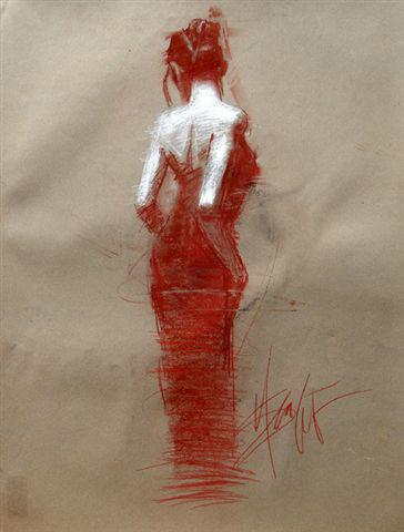 Henry Asencio Famous Paintings page 2
